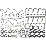 MAHLE Engine Cylinder Head Gasket Set HS54580C - view 2