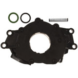Melling Performance Engine Oil Pump 10296 - view 2