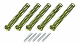 Melling Performance Engine Oil Pressure Relief Valve Spring 55058 - view 2