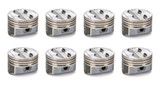 Sealed Power Engine Piston Set H345DCP30 - view 2