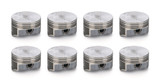 Sealed Power Engine Piston Set H868CP25MM - view 2