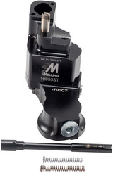 Melling Performance Engine Oil Pump P/N:10055ST-700CT