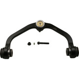 MOOG Chassis Products Suspension Control Arm and Ball Joint Assembly CK80052 - view 2