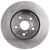 ADVICS Disc Brake Rotor A6F479U - view 3
