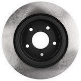 ADVICS Disc Brake Rotor P/N:B6R462U