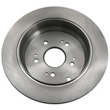 ADVICS Disc Brake Rotor P/N:C6R397U