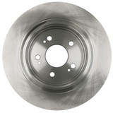 ADVICS Disc Brake Rotor P/N:C6R422U