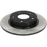 ADVICS Disc Brake Rotor P/N:E6R400U