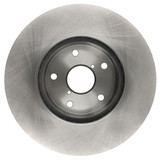 ADVICS Disc Brake Rotor P/N:F6F459U