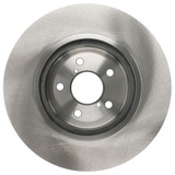ADVICS Disc Brake Rotor P/N:F6F483U