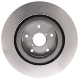 ADVICS Disc Brake Rotor P/N:F6F499U