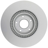ADVICS Disc Brake Rotor P/N:R6F478U