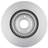 ADVICS Disc Brake Rotor R6F509U - view 3