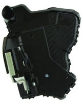 AISIN Door Lock Actuator Motor DLT008 - view 2