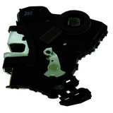 AISIN Door Lock Actuator Motor DLT009 - view 2