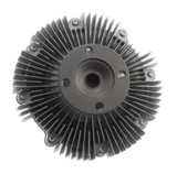 AISIN Engine Cooling Fan Clutch FCT013 - view 2
