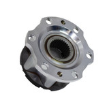 AISIN Locking Hub P/N:FHT-002