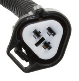 AISIN Suspension Ride Height Sensor P/N:HST-020