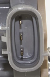 AISIN Suspension Ride Height Sensor HST025 - view 2