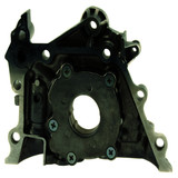 AISIN Engine Oil Pump OPT036 - view 2