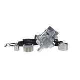 AISIN Engine Timing Belt Kit with Water Pump TKF004 - view 2