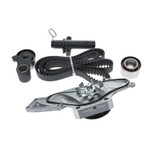 AISIN Engine Timing Belt Kit with Water Pump P/N:TKH-001