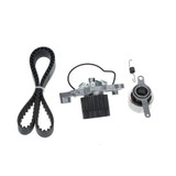 AISIN Engine Timing Belt Kit with Water Pump P/N:TKH-005