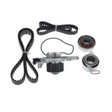 AISIN Engine Timing Belt Kit with Water Pump TKH006 - view 2