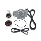 AISIN Engine Timing Belt Kit with Water Pump TKH006 - view 3