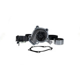 AISIN Engine Timing Belt Kit with Water Pump TKK003 - view 2
