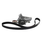AISIN Engine Timing Belt Kit with Water Pump P/N:TKT-002