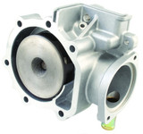 AISIN Engine Water Pump WPF002 - view 3
