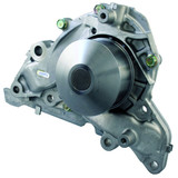 AISIN Engine Water Pump WPM059 - view 2