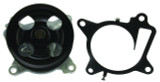 AISIN Engine Water Pump P/N:WPN-709