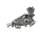 AISIN Engine Water Pump WPT800 - view 2