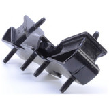 Anchor Automatic Transmission Mount,Manual Transmission Mount 3171 - view 2