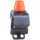Anchor Automatic Transmission Mount,Manual Transmission Mount 8993 - view 2