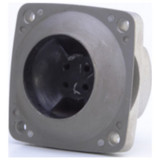Anchor Automatic Transmission Mount 9666 - view 2