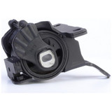 Anchor Automatic Transmission Mount,Manual Transmission Mount 9813 - view 2
