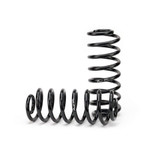 Arnott Industries Air Spring to Coil Spring Conversion Kit P/N:C-2667