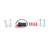 Arnott Industries Air Spring to Coil Spring Conversion Kit C-2835 - view 2