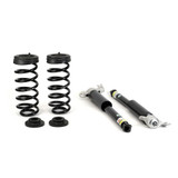 Arnott Industries Air Spring to Coil Spring Conversion Kit P/N:C-3426