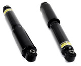 Arnott Industries Air Spring to Coil Spring Conversion Kit C-3434 - view 2