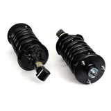 Arnott Industries Air Spring to Coil Spring Conversion Kit P/N:C-3544