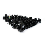 Arnott Industries Suspension Strut and Coil Spring Kit C-4029 - view 2