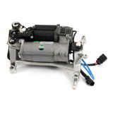 Arnott Industries Air Suspension Compressor P/N:P-3298