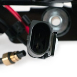 Arnott Industries Air Suspension Compressor P-4343 - view 2