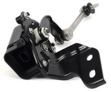 Arnott Industries Headlight Level Sensor,Suspension Ride Height Sensor P/N:RH-3782