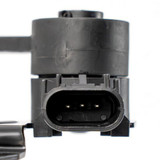 Arnott Industries Headlight Level Sensor,Suspension Ride Height Sensor P/N:RH-5236