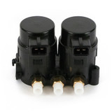 Arnott Industries Air Suspension Solenoid Valve Unit P/N:VB-4334